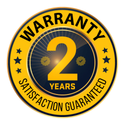 Warranty-2-years